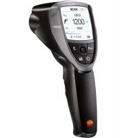 Термометр инфракрасный Testo 835-T2 Арт. 0560 8352