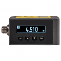 Лазерный датчик расстояния RGK DP502B Арт. 757454