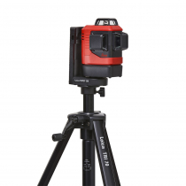 Нивелир лазерный Leica Lino L6R-1 (в кейсе) Арт. 912969