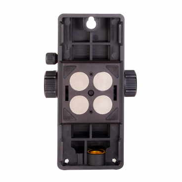 Крепление магнитное с микролифтом ADA MAGNETIC LIFT (резьба 5/8 и 1/4 дюйма) Арт. А00553_4