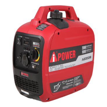 Бензиновый генератор A-iPower A2000iS Арт. 20301_50