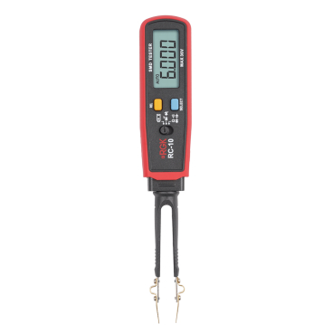 Измеритель SMD компонентов RGK RC-10 Арт. 755207_50
