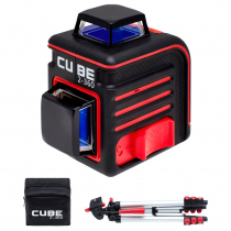Лазерный уровень ADA Cube 2-360 Professional Edition Арт. А00449