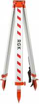 Штатив алюминиевый на винтах RGK S6-N Арт. 4610011870217
