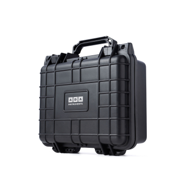 Высокопрочный противоударный герметичный кейс ADA HARD CASE 4500 Арт. А00698_2