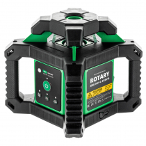 Профессиональный нивелир лазерный ADA ROTARY 400 HV-G SERVO Арт. А00584