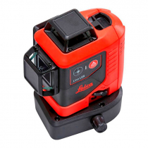 Нивелир лазерный Leica Lino L6Rs-1 (в сумке) Арт. 918976