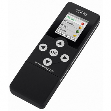 Нитрат-тестер 2 СОЭКС (NUC-019-1) Арт. 15399045_1