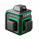Лазерный уровень ADA Cube 3-360 GREEN Basic Edition Арт. А00560 (Зеленый луч)_50