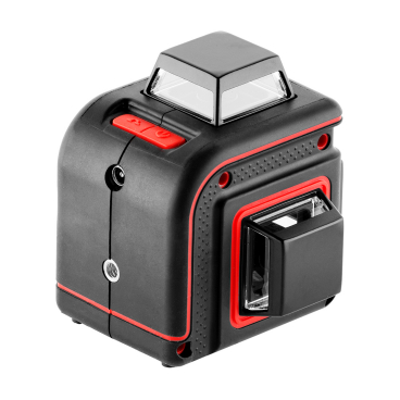 Лазерный уровень ADA Cube 3-360 Professional Edition Арт. А00572_3