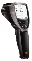 Термометр инфракрасный Testo 835-T1 Арт. 0560 8351