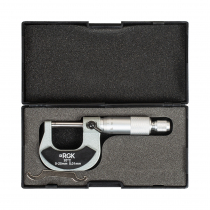 Микрометр механический RGK MCM-25  Арт. 779555 