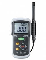Термогигрометр цифровой CEM DT-625 Арт. 481882