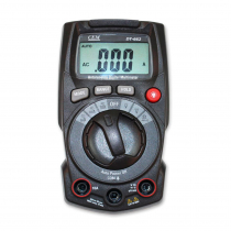 Мультиметр CEM DT-662 цифровой Арт. 482261