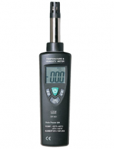 Термогигрометр CEM DT-321 цифровой Арт. 480342