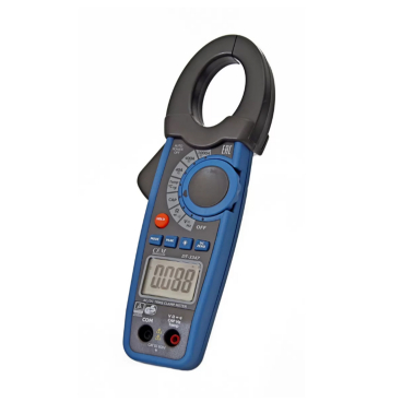 Клещи электроизмерительные CEM DT-3347 Арт. 481790_2