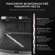 Рейка компактная AMO S56, 5 м 6 сложений Арт. 824617_2