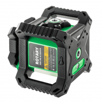 Профессиональный нивелир лазерный ADA ROTARY 500 HV-G SERVO Арт. А00579