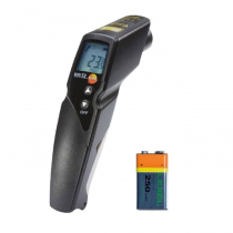 Термометр инфракрасный Testo 830-T2 (новая версия) Арт. 0560 8312