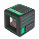 Лазерный уровень ADA Cube 3D Green Professional Edition Арт. А00545 (Зеленый луч)_7