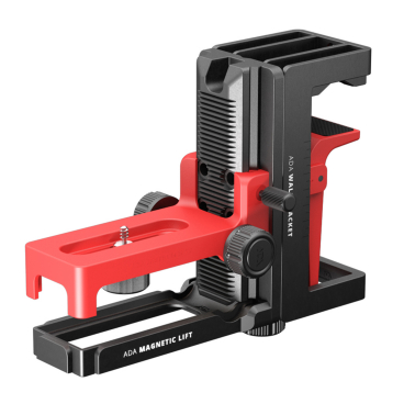 Комплект магнитный с микролифтом + крепление-зажим ADA BASE (MAGNETIC LIFT + WALL BRACKET) Арт. А00555_3