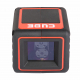Лазерный уровень ADA Cube Professional Edition Арт. А00343_3