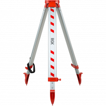 Штатив алюминиевый на винтах RGK S6 Арт. 777735