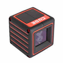 Лазерный уровень ADA Cube Basic Edition Арт. А00341