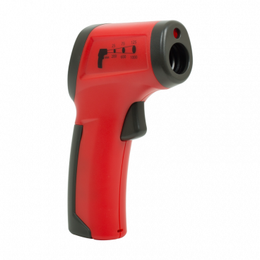 Пирометр инфракрасный RGK PL-8 Арт. 4610011870798_3