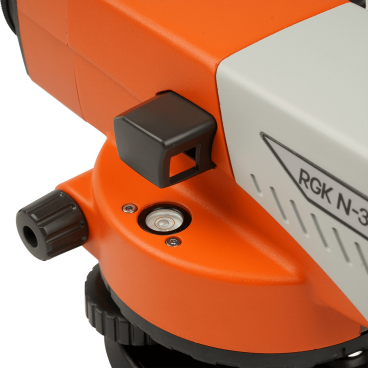 Комплект нивелир оптический RGK N-32 С ПОВЕРКОЙ + AMO S3 + RGK S6-N Арт. 779982_4