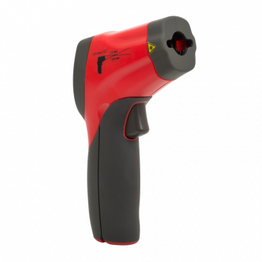 Пирометр инфракрасный RGK PL-12 Арт. 4610011870804_3