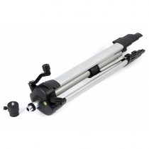Штатив телескопический с резьбой 1/4 (5/8) дюйма INSTRUMAX TR-120 Арт. IM0151