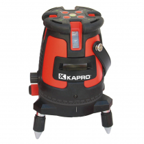 Уровень лазерный KAPRO 875