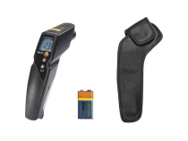 Термометр инфракрасный Testo 830-T2 комплект Арт. 0563 8312