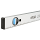 Пузырьковый уровень RGK U3150 Арт. 752114_1
