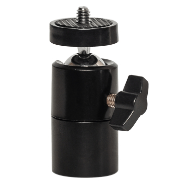 Переходник наклонный шариковый c 5/8" на 1/4" Арт. 778336_50