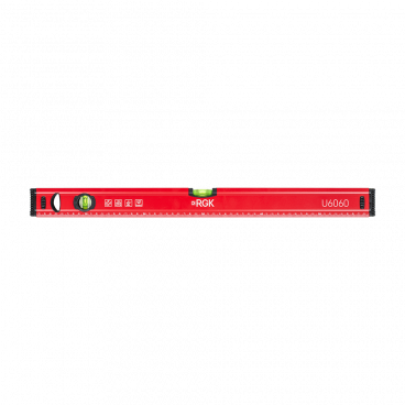 Пузырьковый уровень RGK U6060 Арт. 777858_2