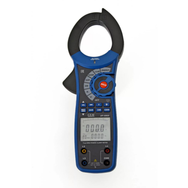 Клещи электроизмерительные CEM DT-3363 Арт. 481776_50