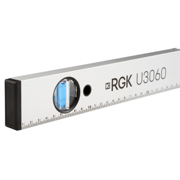 Пузырьковый уровень RGK U3060 Арт. 752008_3
