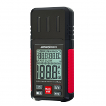 Цифровой шумомер Ermenrich Seek DS20 Арт. 82994
