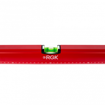 Пузырьковый уровень RGK U6040 Арт. 777841_1