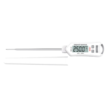Контактный термометр RGK CT-105 С ПОВЕРКОЙ Арт. 722989_50