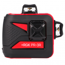 Лазерный уровень нивелир RGK PR-3R Арт. 4610011874789