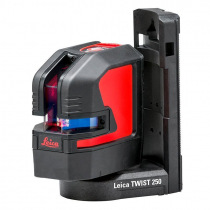 Лазерный уровень нивелир Leica Lino L2G-1 Арт. 864420 (Зеленый луч)
