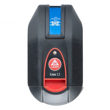 Нивелир лазерный Leica Lino L2s-1 в сумке Арт. 848435_5