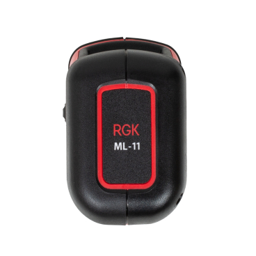 Лазерный уровень нивелир RGK ML-11 Арт. 4610011871771_4
