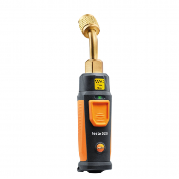 Смарт-зонд Testo 552i - Манометр Арт. 0564 2552_1