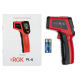 Пирометр инфракрасный RGK PL-6 Арт. 776196_1