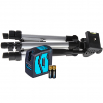 Уровень лазерный INSTRUMAX ELEMENT 2D Set Арт. IM0111