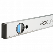 Пузырьковый уровень RGK U3100 Арт. 752107